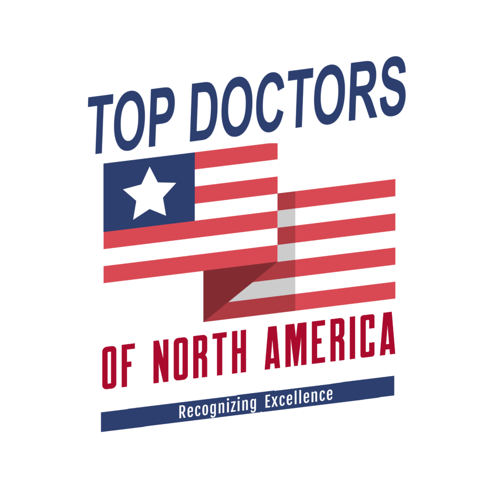 Top Doctors of North America