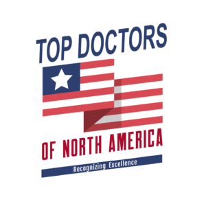 Top Doctors of North America